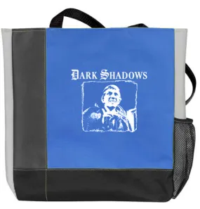 Dark Shadows Tote Bag