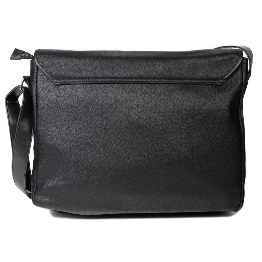 Davidson Messenger Bag