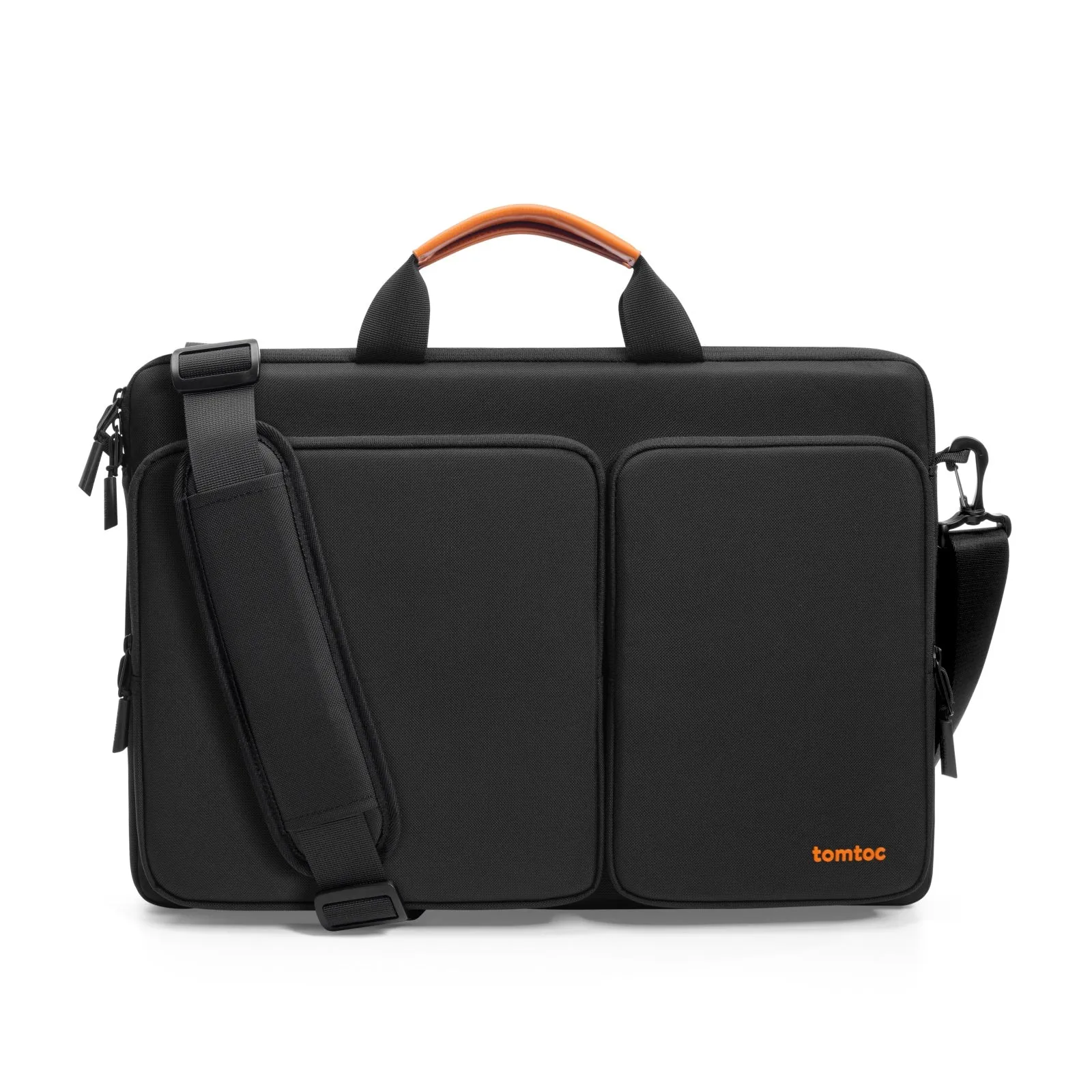 Defender-A42 Laptop Shoulder Bag for 17.3 inch Laptop