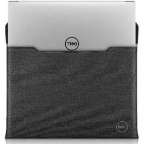 Dell Premier Sleeve 15, Protective Sleeve Case for XPS or Precision, Black - Dell-PE1521VX