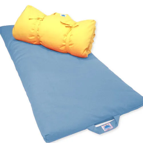 DharmaKids Yoga & Nap Mat