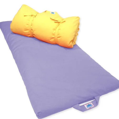 DharmaKids Yoga & Nap Mat