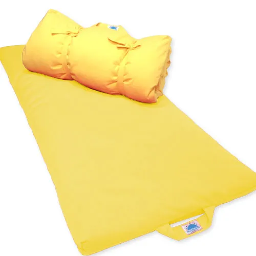 DharmaKids Yoga & Nap Mat