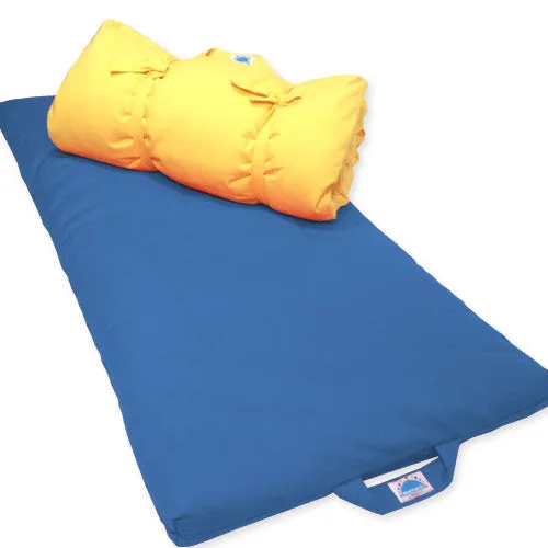 DharmaKids Yoga & Nap Mat