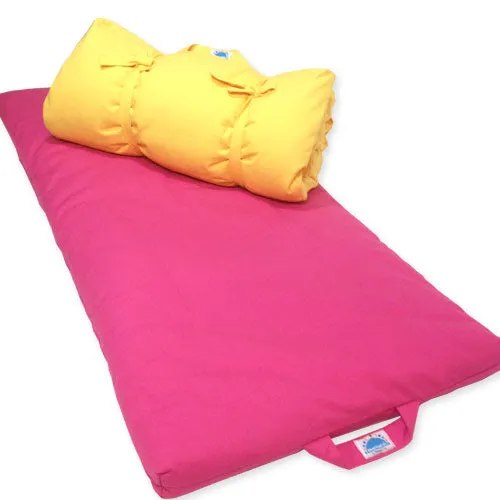 DharmaKids Yoga & Nap Mat