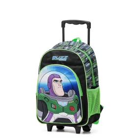 Disney - BUZZ LIGHTYEAR TROLLEY BACKPACK 17"