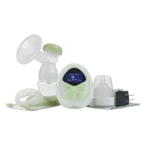 Drive Medical Pure Expressions Single Channel Electric Breast Pump