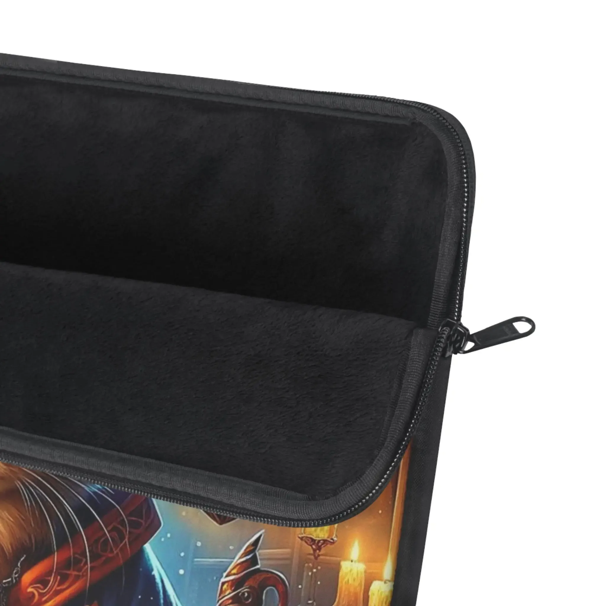 Dungeons and Dragons Laptop Sleeve