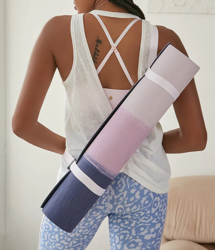 eKO® Lite Yoga Mat 4mm