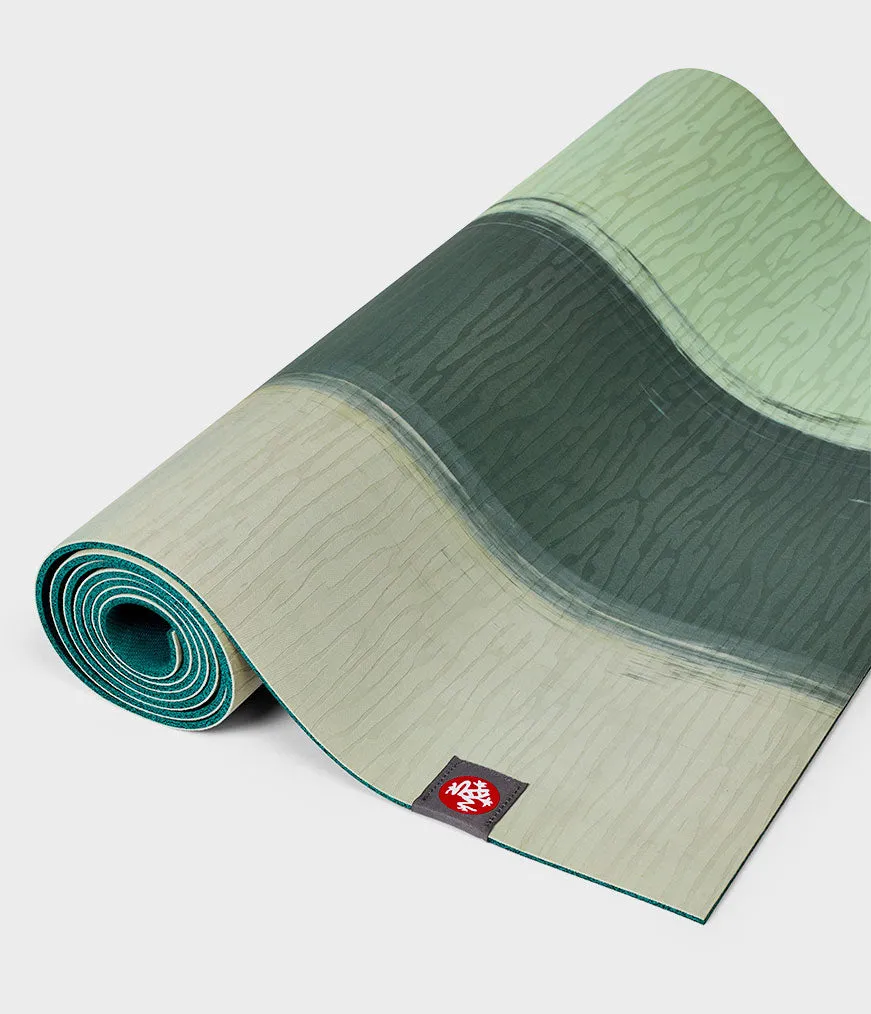 eKO® Lite Yoga Mat 4mm