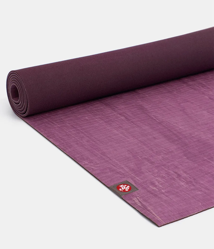 eKO® Lite Yoga Mat 4mm