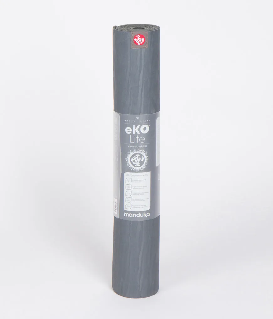 eKO® Lite Yoga Mat 4mm