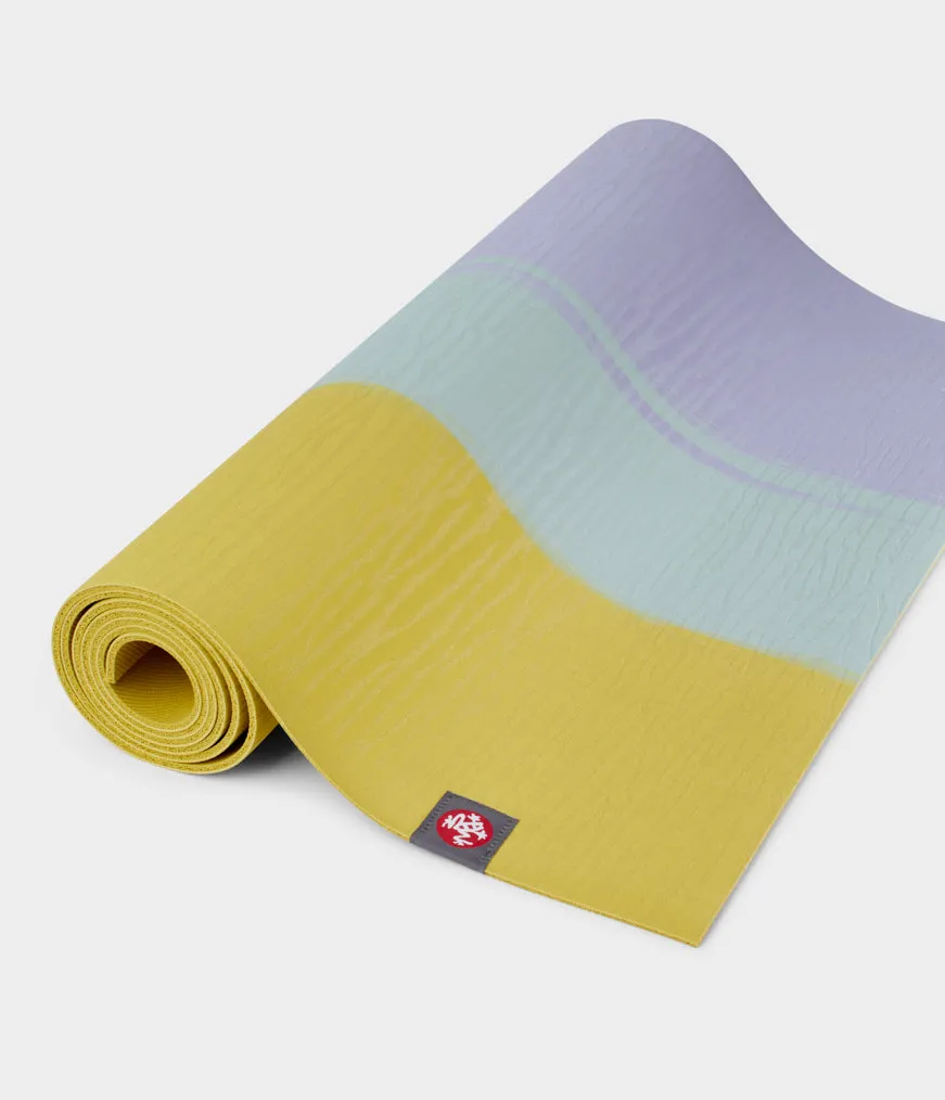 eKO® Lite Yoga Mat 4mm