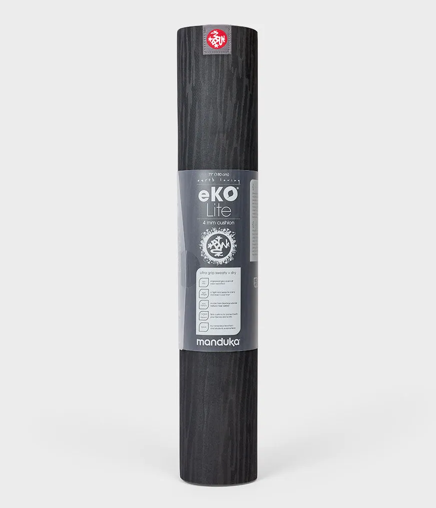 eKO® Lite Yoga Mat 4mm