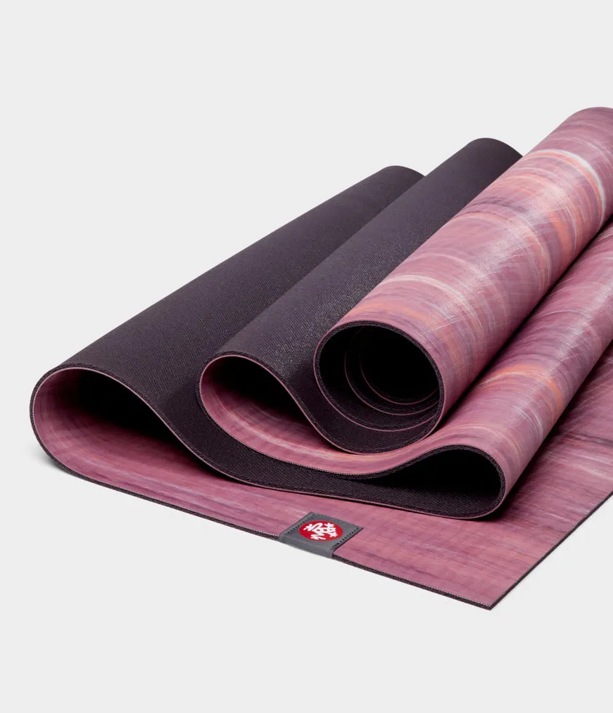 eKO® Lite Yoga Mat 4mm