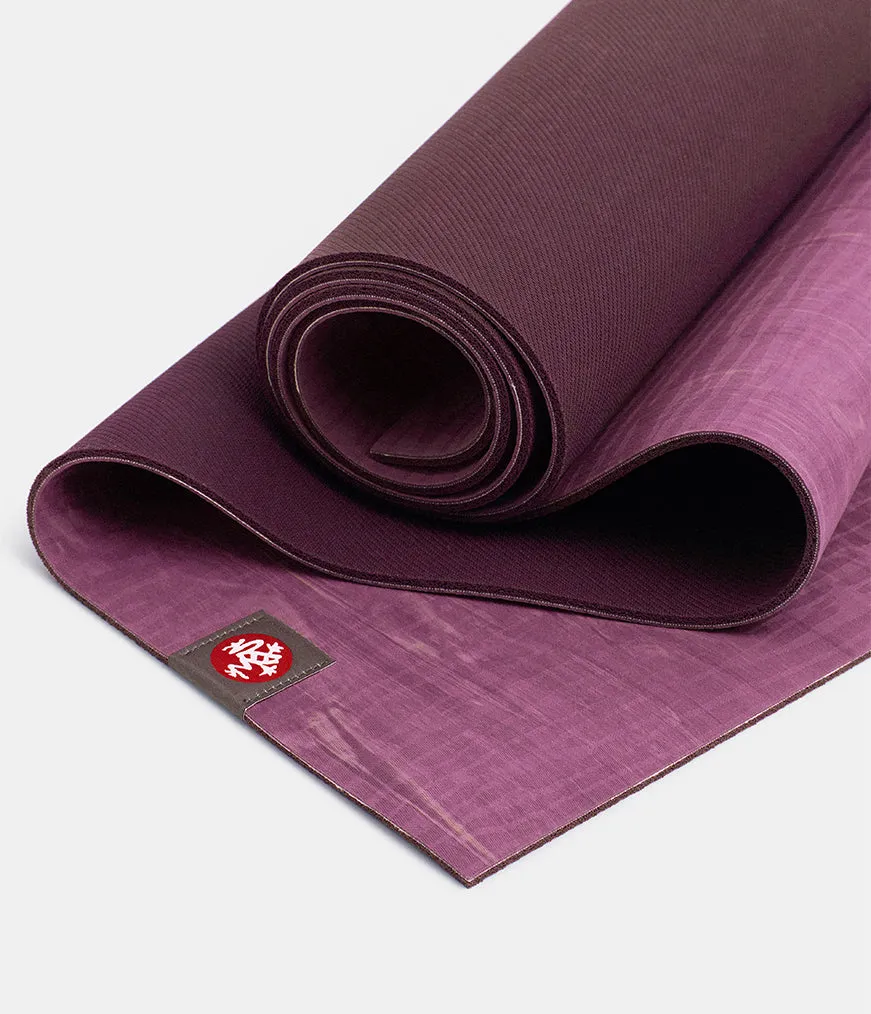 eKO® Lite Yoga Mat 4mm