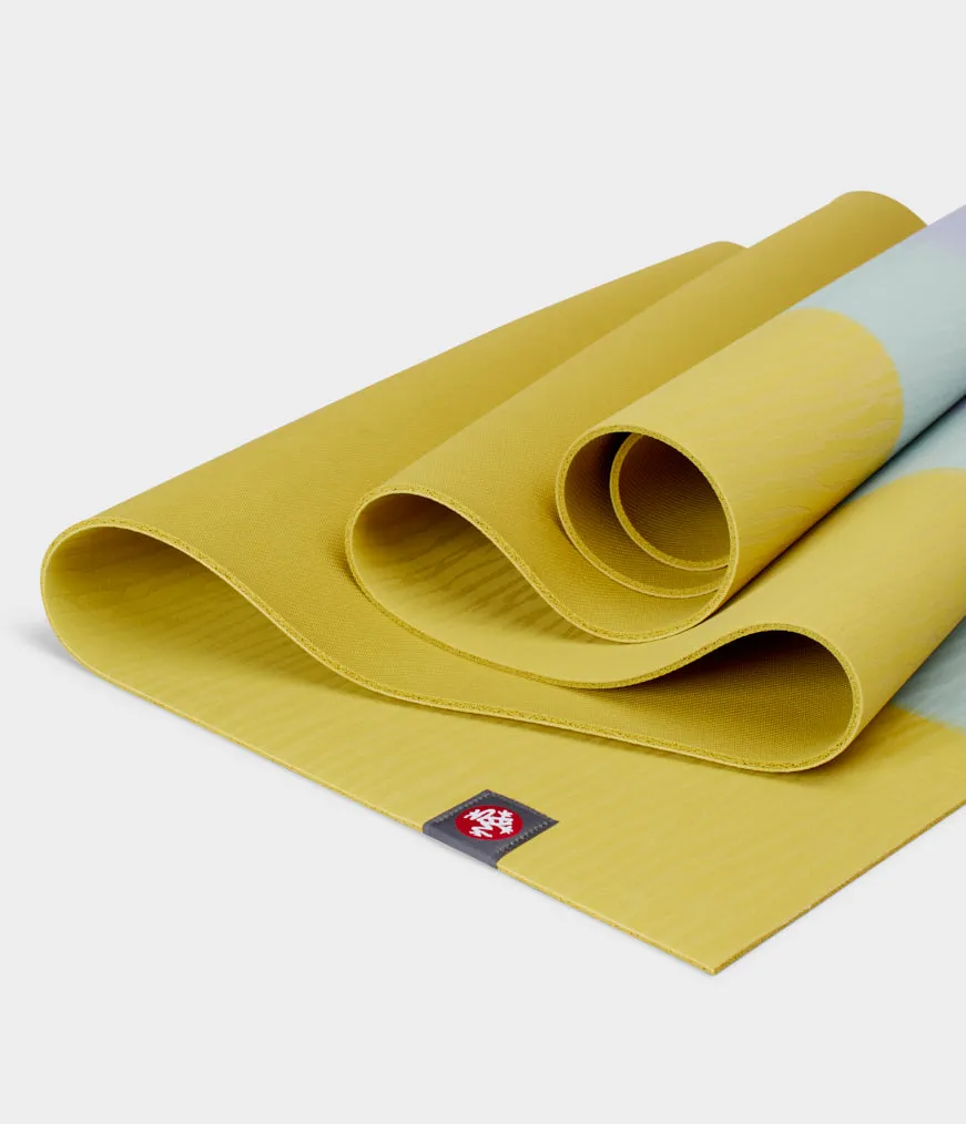 eKO® Lite Yoga Mat 4mm