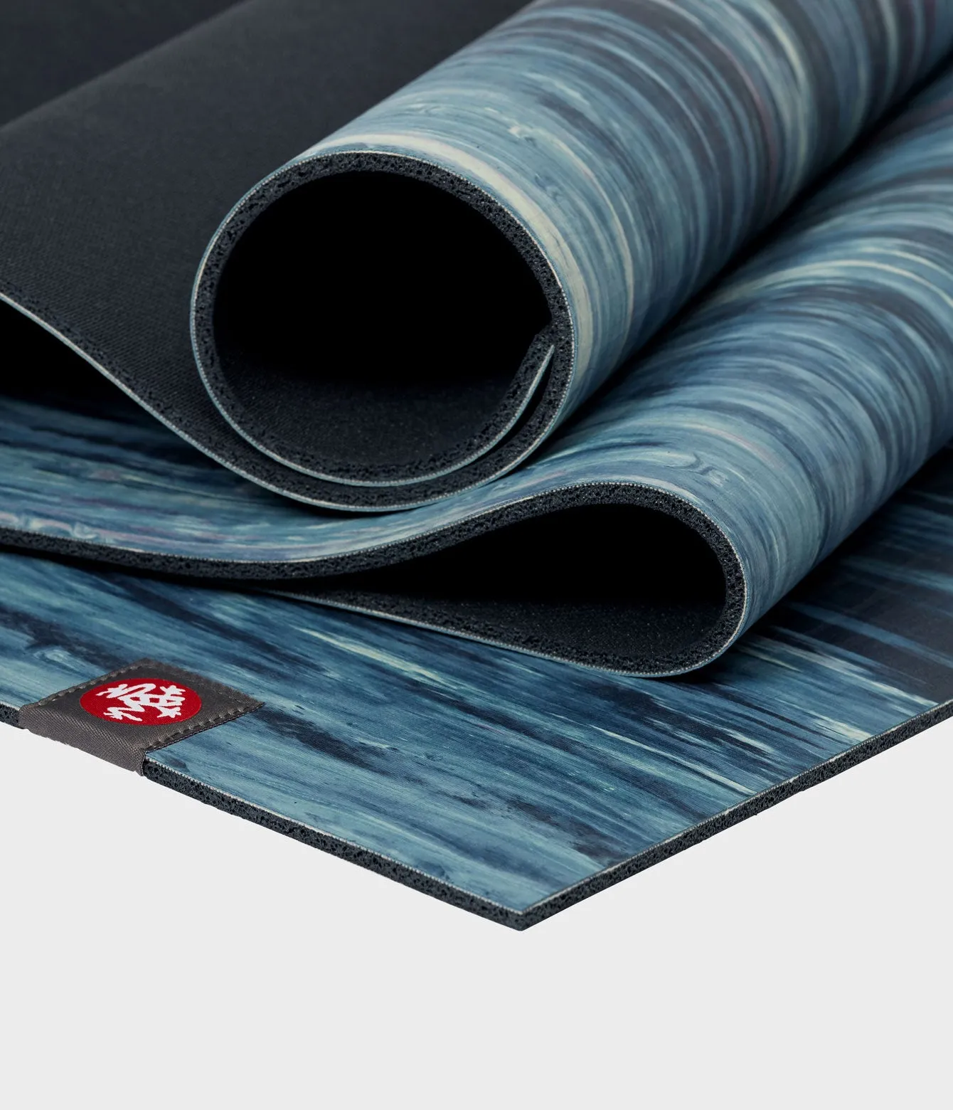 eKO® Lite Yoga Mat 4mm