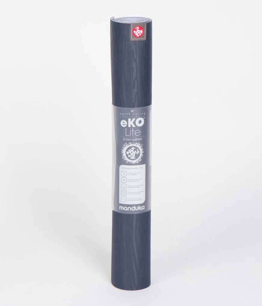 eKO® Lite Yoga Mat 4mm