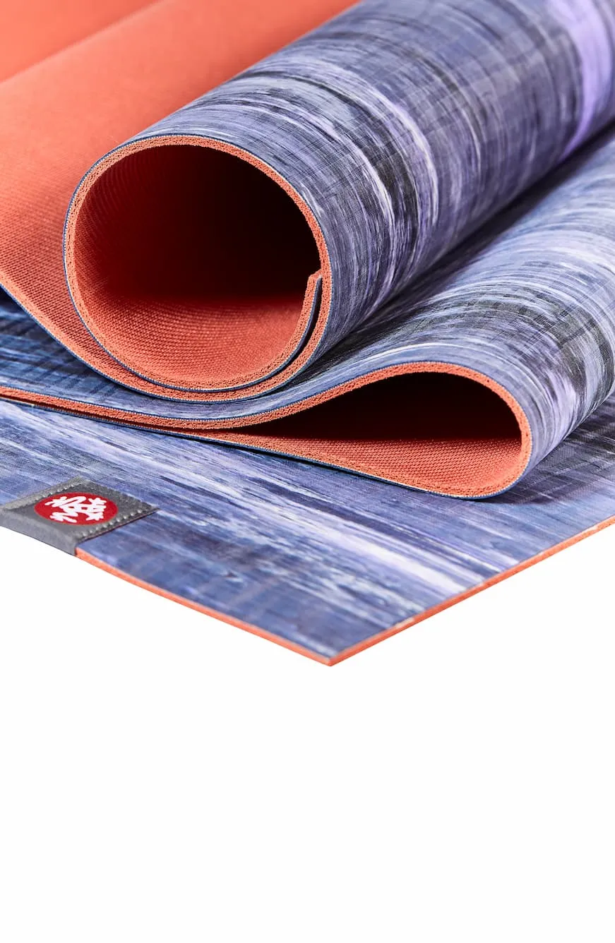 eKO® Lite Yoga Mat 4mm