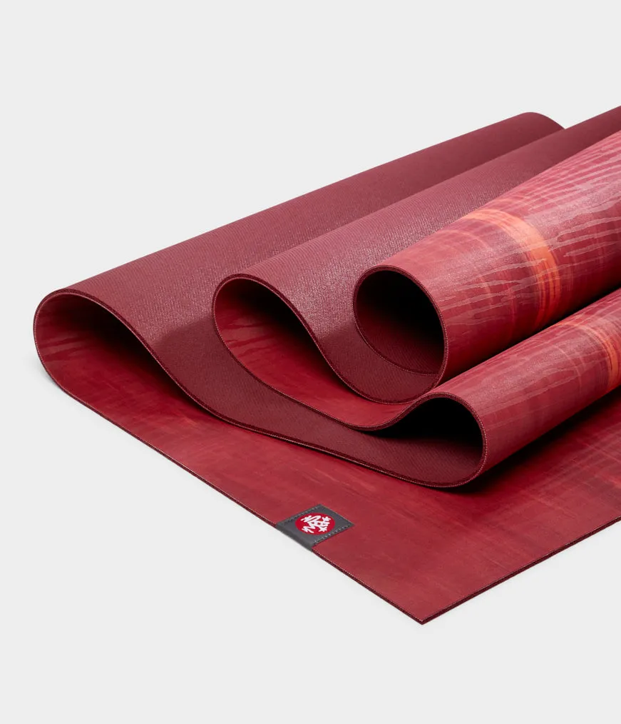 eKO® Lite Yoga Mat 4mm