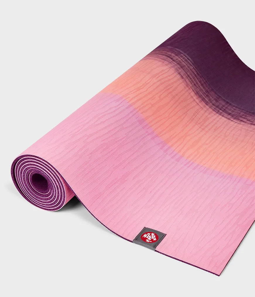 eKO® Lite Yoga Mat 4mm