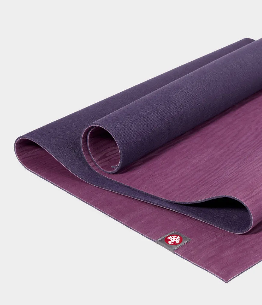 eKO® Lite Yoga Mat 4mm