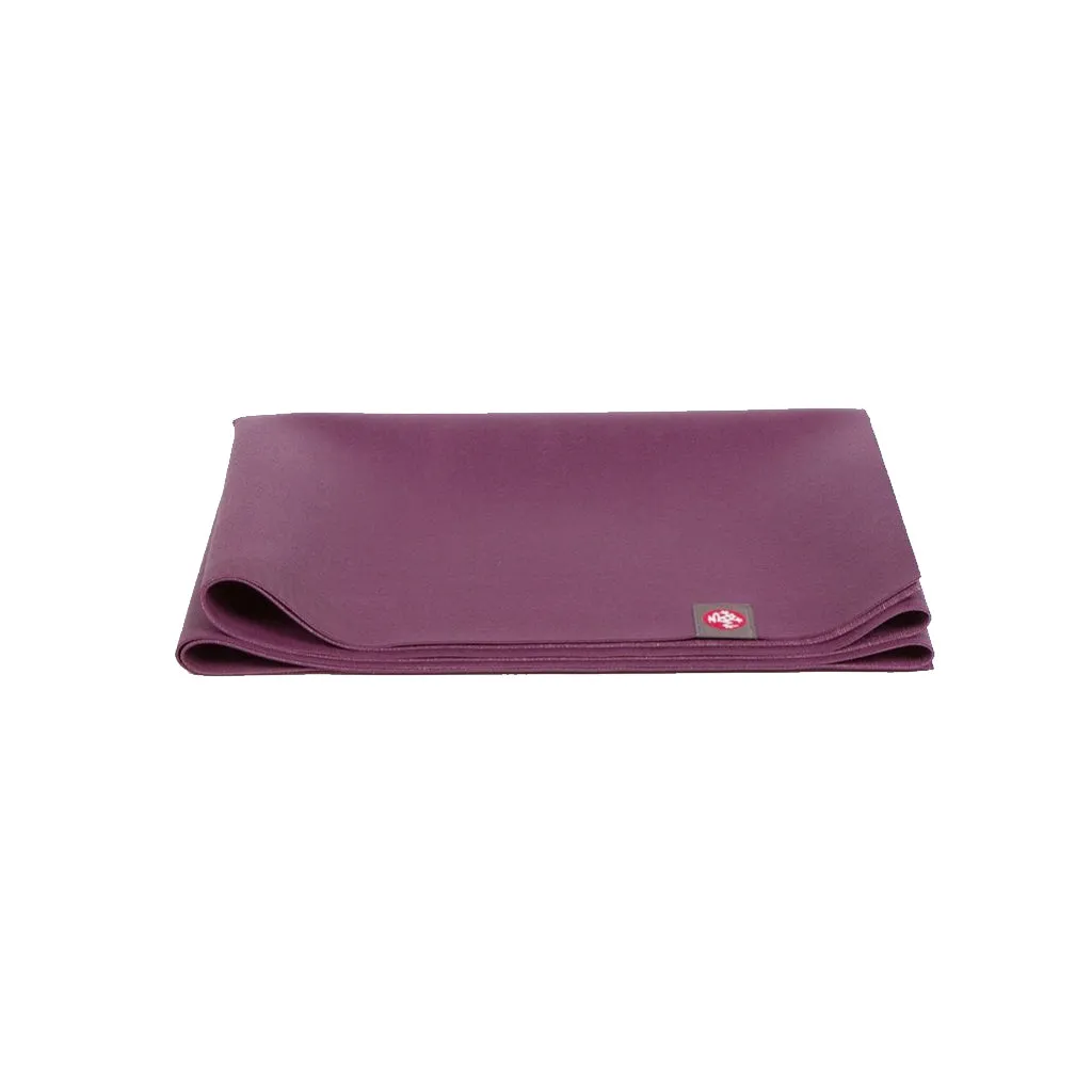 eko® superlite travel yoga mat 136013080 - acai