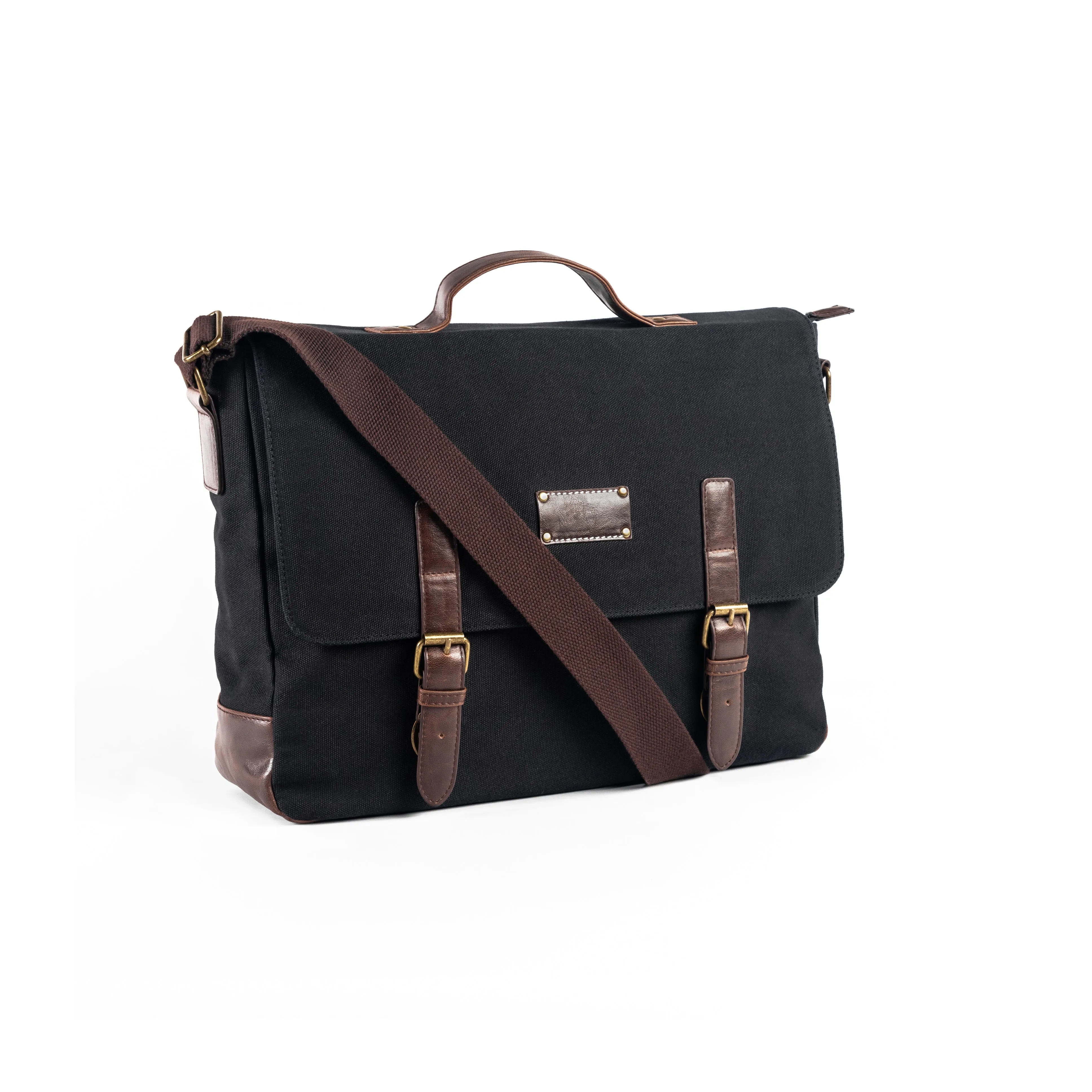 Ethan Messenger Bag