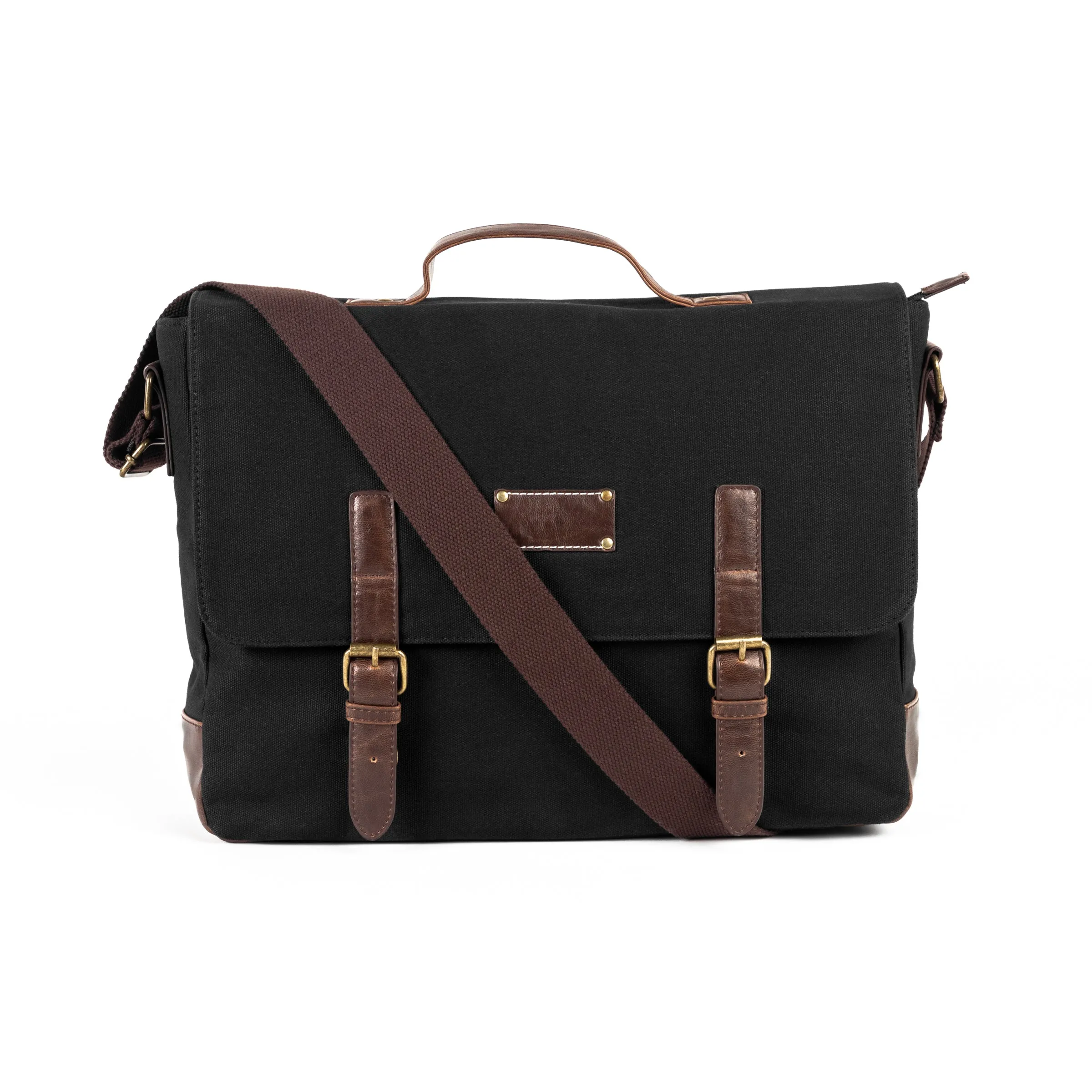 Ethan Messenger Bag