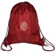 EVERSFIELD PREP SWIM BAG