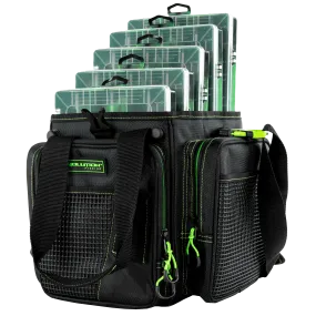 Evolution - Drift Series Tackle Bag 3600 - Vertical