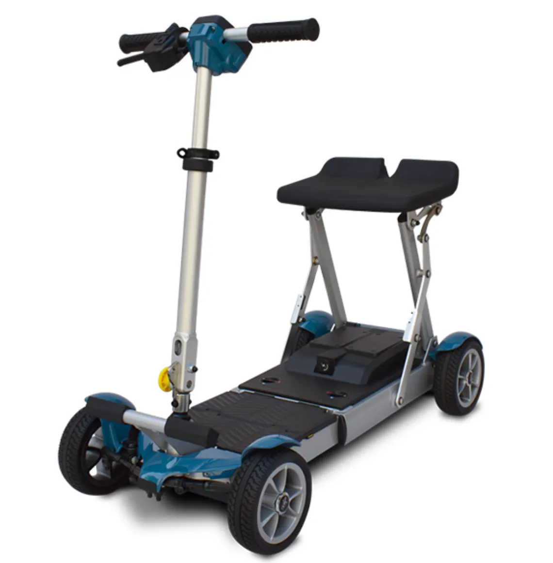 Evrider Gyspy Q2 Lightweight Scooter