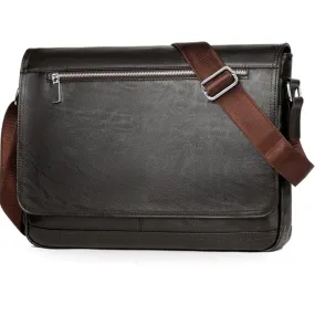 Fashion Men Crossbody bags Vintage