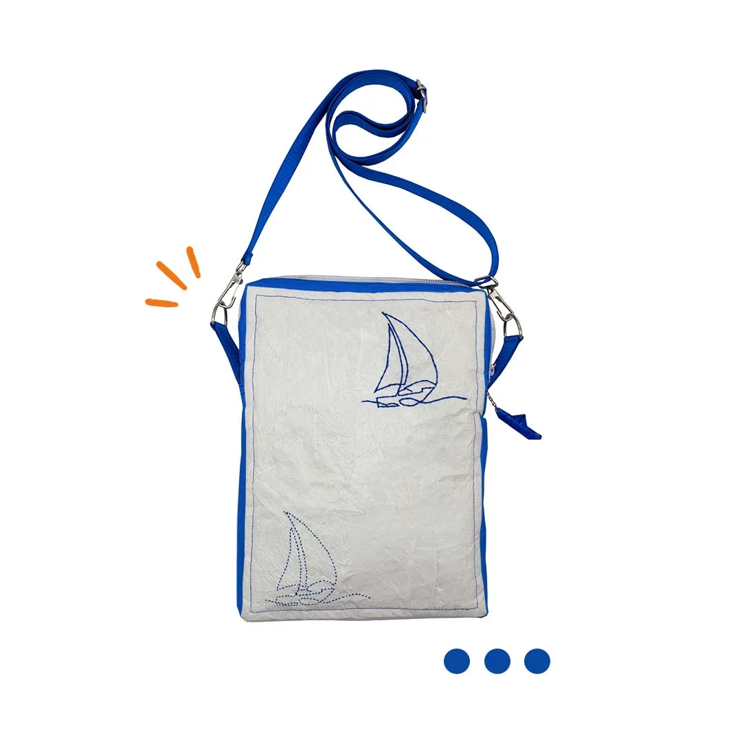 Felucca Ipad Bag