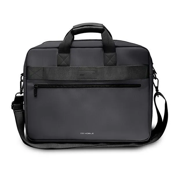 Ferrari Off Track Laptop Bag 15" Black - FEOCECB15BK