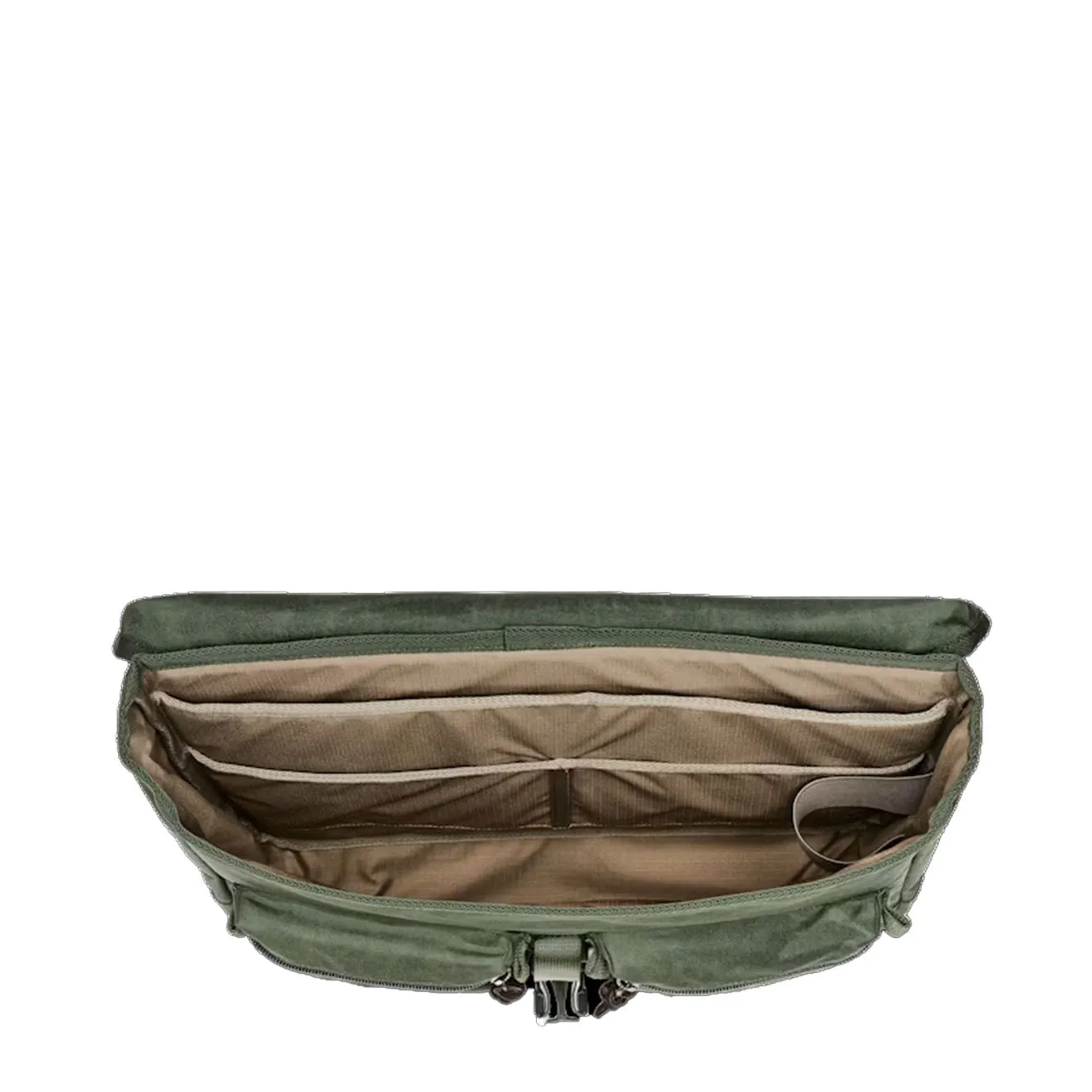 Filson Surveyor Messenger Bag Service Green