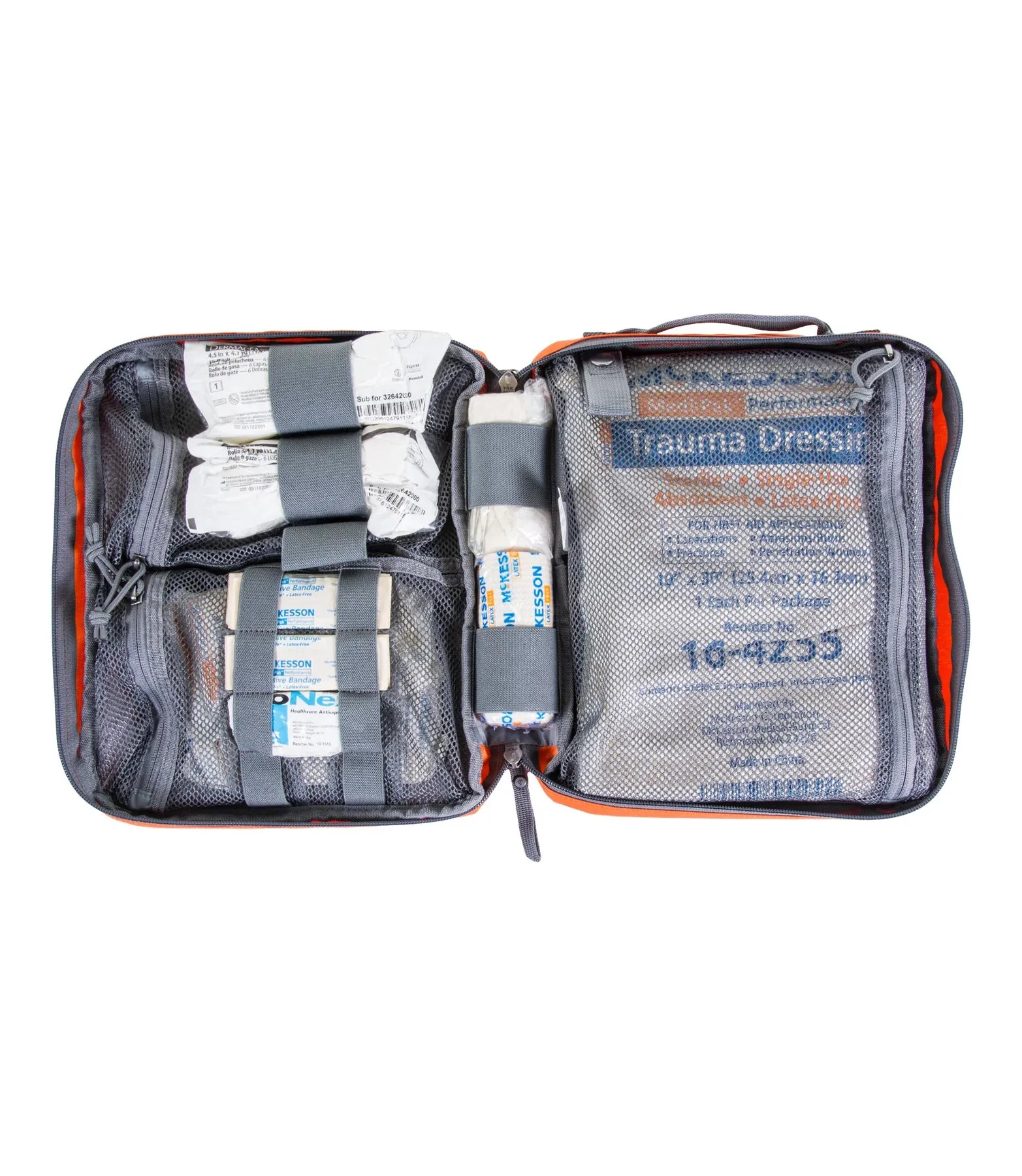 First Tactical Trauma Kit Pouch