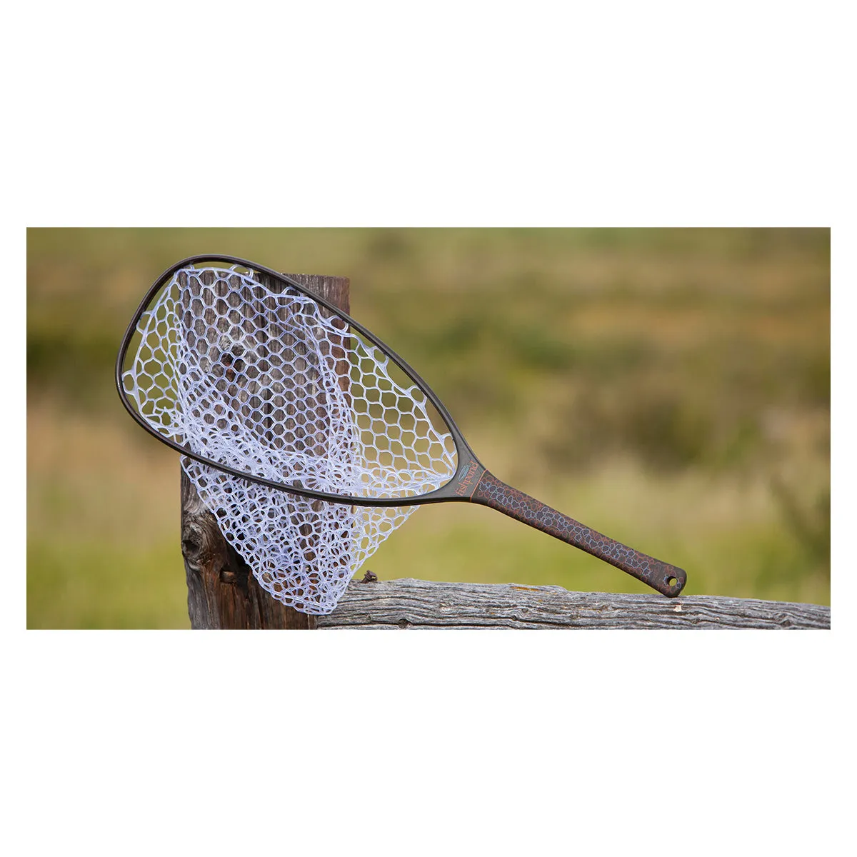 Fishpond Nomad Emerger Net - Brown Trout