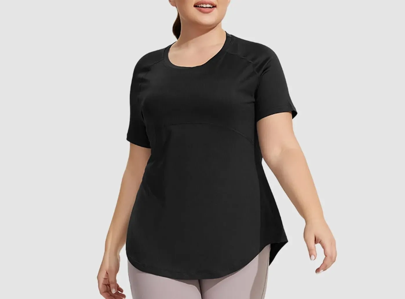 FitVille Women's Yoga Muse Tops