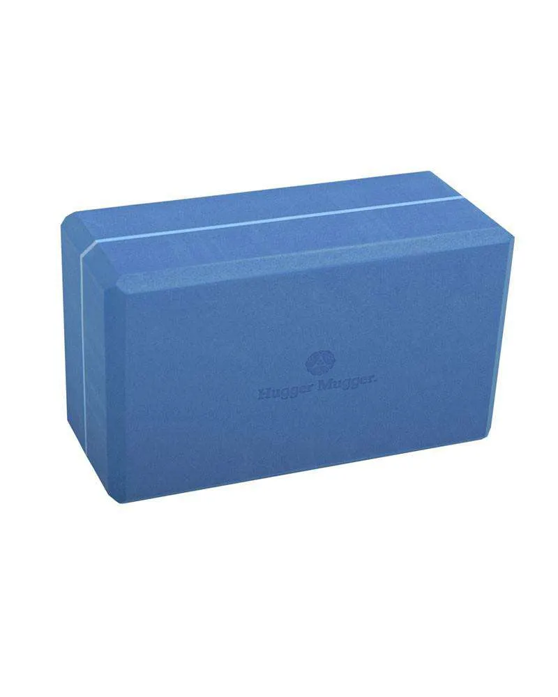 Foam 4" Yoga Block