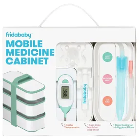 Frida Baby Mobile Medicine Cabinet