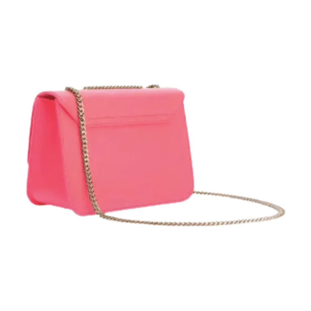 Furla Bella Mini Crossbody Bag - Shock G