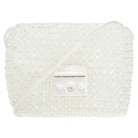 Furla Metropolis Mini Crossbody - Color Crystal