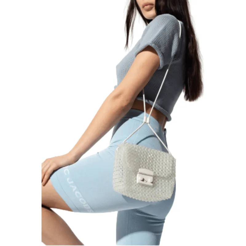 Furla Metropolis Mini Crossbody - Color Crystal