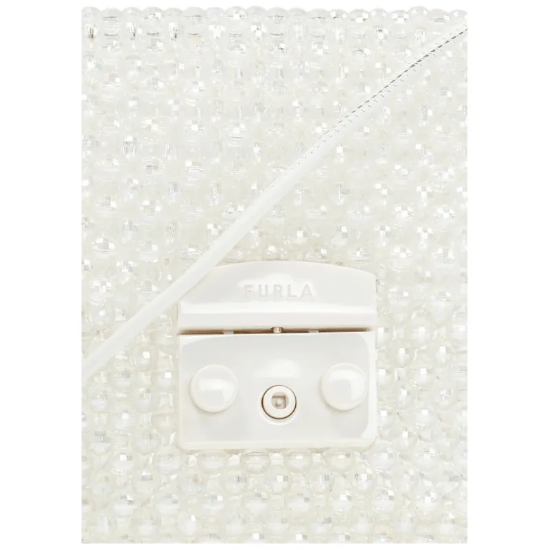 Furla Metropolis Mini Crossbody - Color Crystal