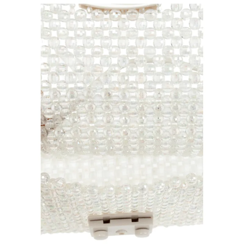 Furla Metropolis Mini Crossbody - Color Crystal