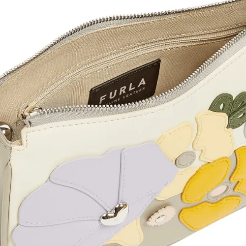 Furla Moon Small Shoulder Bag - Toni Marmo