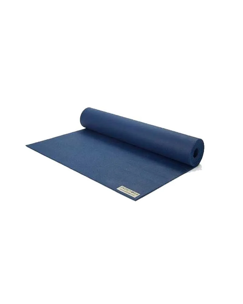 Fusion Natural Rubber Yoga Mat 8mm