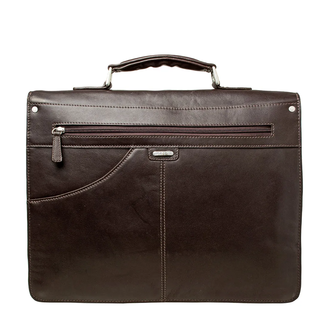 GARETH MESSENGER BAG